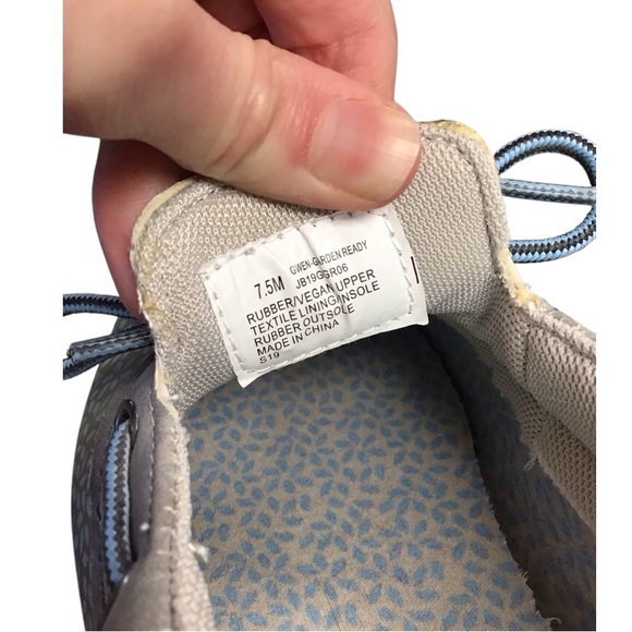 JBU By Jambu Rubber Shoes - Picture 6 of 9